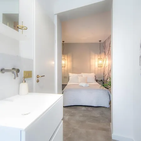 Newly Build Art Utopia 10min From Rotterdam App1 Apartahotel