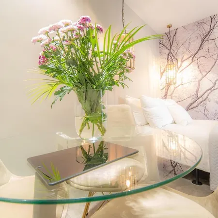Newly Build Art Utopia 10min From Rotterdam App1 Apartahotel