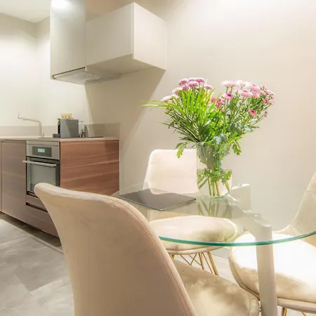Newly Build Art Utopia 10min From Rotterdam App1 Apartahotel 3*