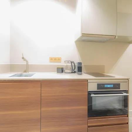 Newly Build Art Utopia 10min From Rotterdam App1