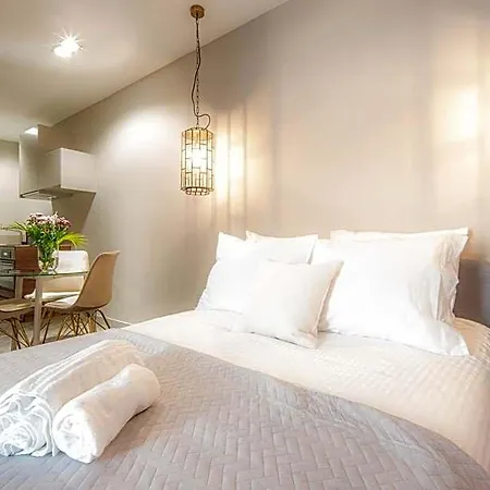 Newly Build Art Utopia 10min From Rotterdam App1 Aparthotel 3*