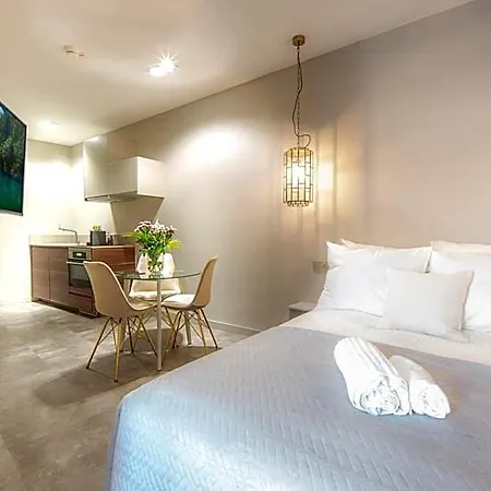 Newly Build Art Utopia 10min From Rotterdam App1 Aparthotel Schiedam
