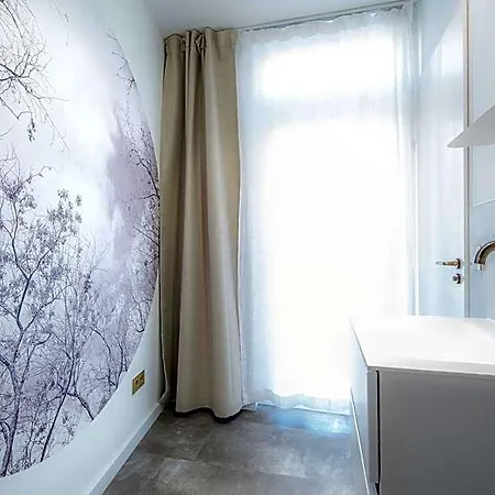 Aparthotel Newly Build Art Utopia 10min From Rotterdam App1 Schiedam