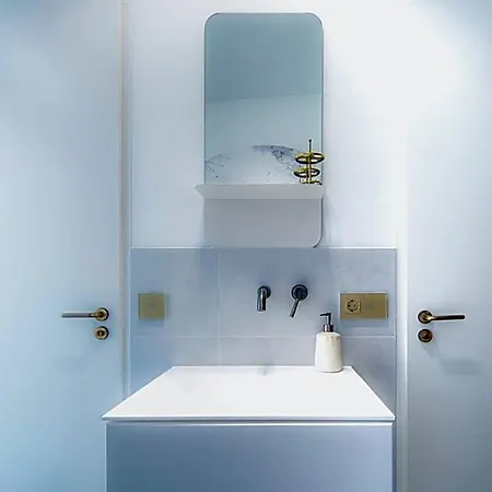 Aparthotel Newly Build Art Utopia 10min From Rotterdam App1 Schiedam