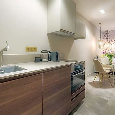 Newly Build Art Utopia 10min From Rotterdam App1 Aparthotel Schiedam