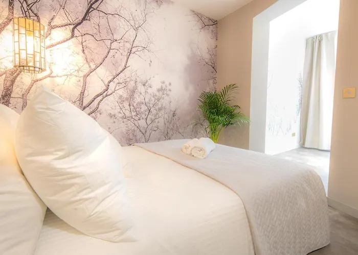 Newly Build Art Utopia 10min From Rotterdam App1 Apartahotel