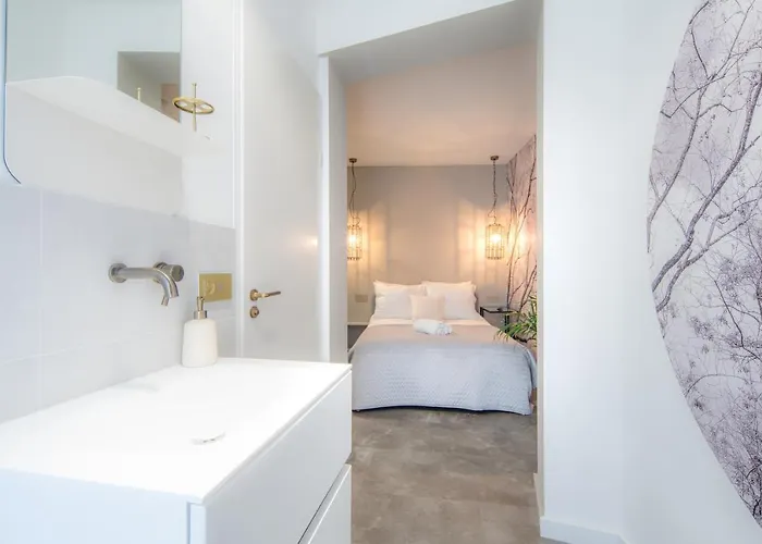 Newly Build Art Utopia 10min From Rotterdam App1 公寓式酒店